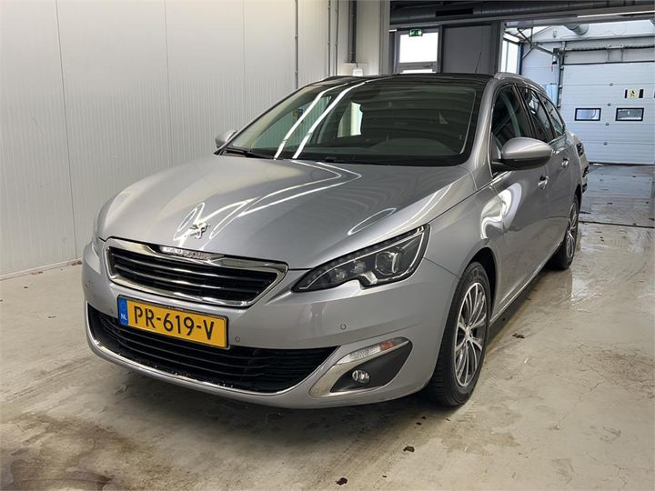 PEUGEOT 308 2017 vf3lcbhzhhs172249