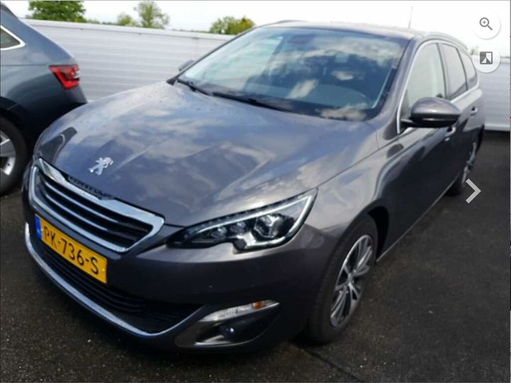 PEUGEOT 308 SW 2017 vf3lcbhzhhs172253