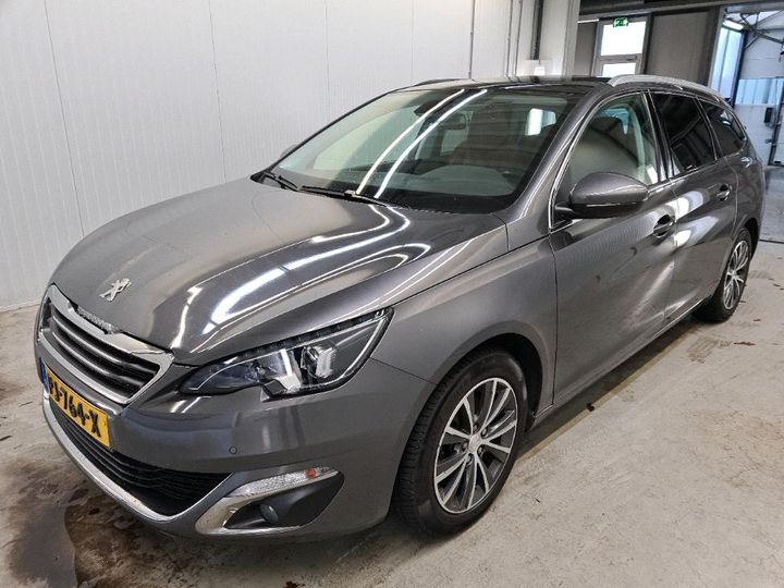 PEUGEOT 308 2017 vf3lcbhzhhs172254