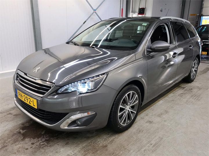 PEUGEOT 308 2017 vf3lcbhzhhs172255