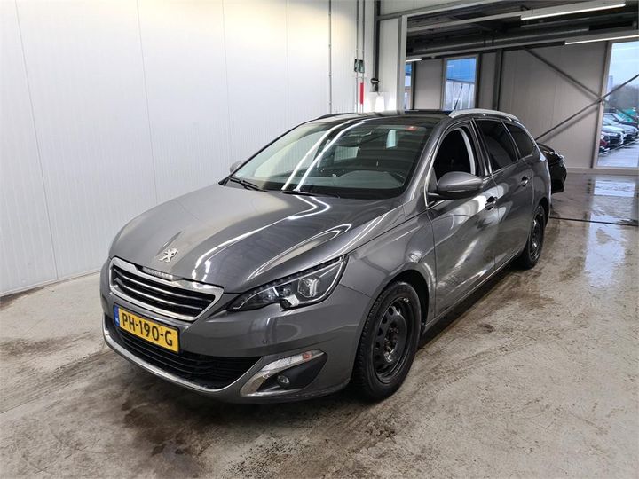 PEUGEOT 308 2017 vf3lcbhzhhs172256