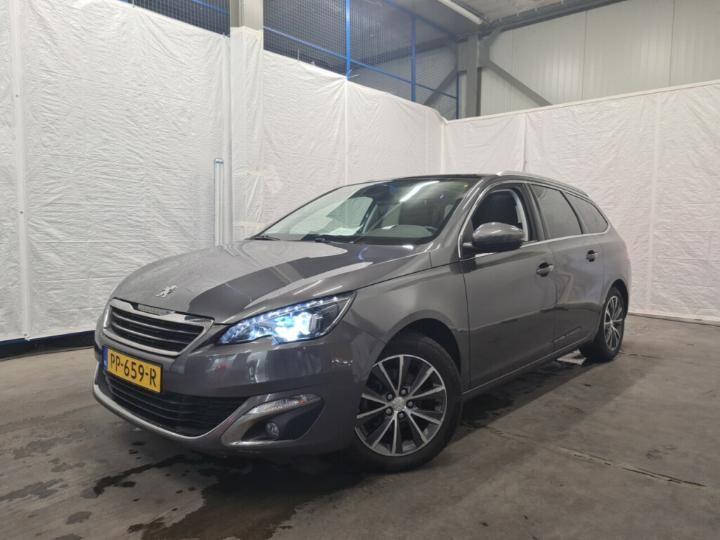 PEUGEOT 308 2017 vf3lcbhzhhs172257