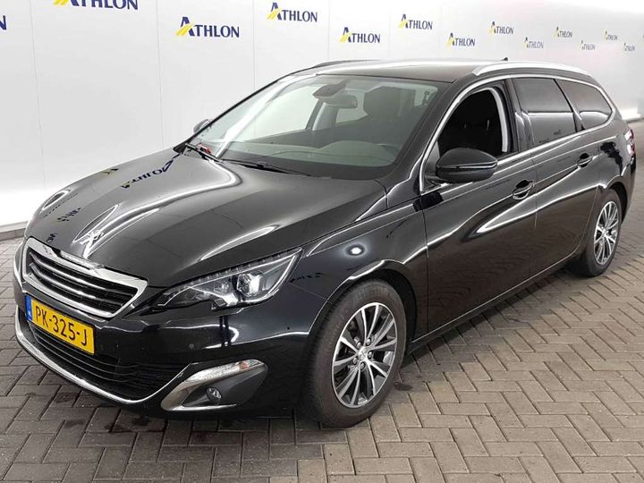 PEUGEOT 308 SW 2017 vf3lcbhzhhs172261