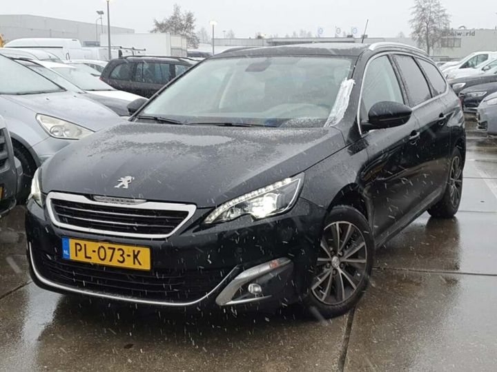 PEUGEOT 308 2017 vf3lcbhzhhs172265