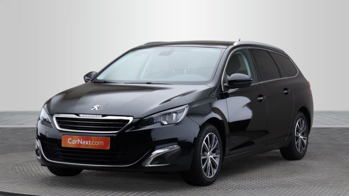 PEUGEOT 308 SW 2017 vf3lcbhzhhs172269