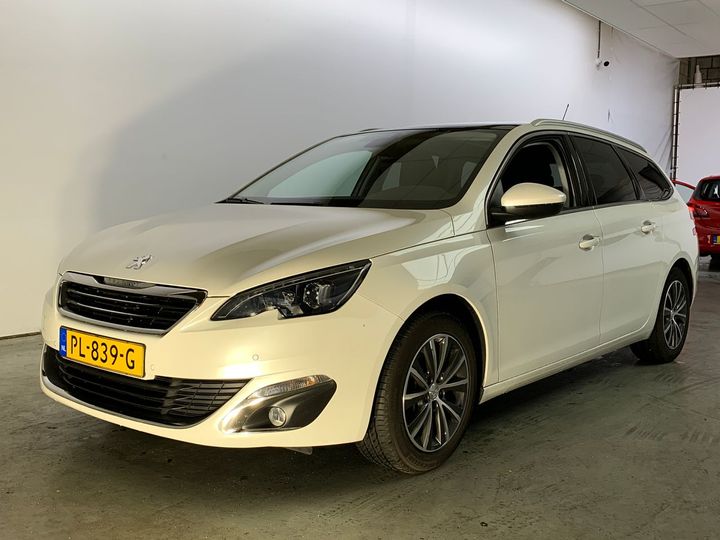 PEUGEOT 308 SW 2017 vf3lcbhzhhs172274