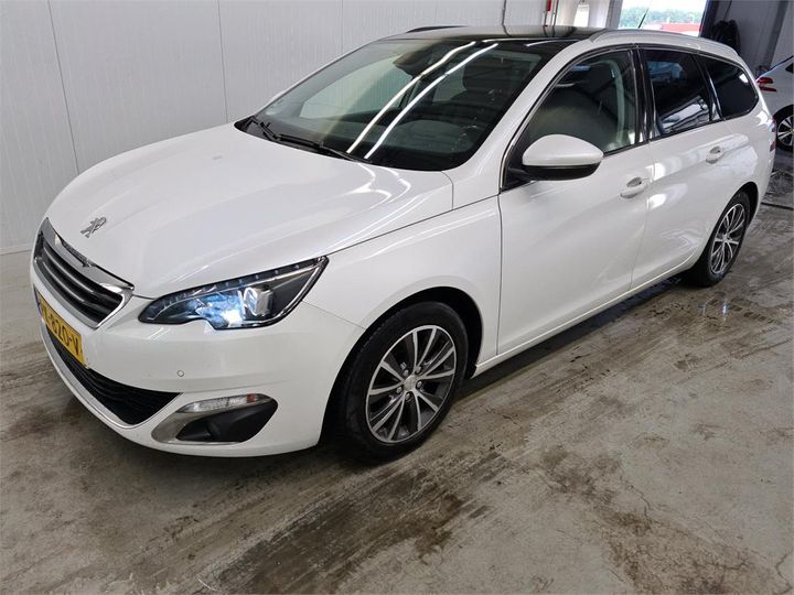 PEUGEOT 308 2017 vf3lcbhzhhs172275