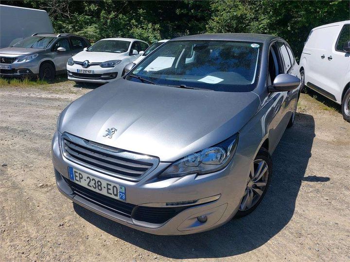 PEUGEOT 308 SW 2017 vf3lcbhzhhs177857