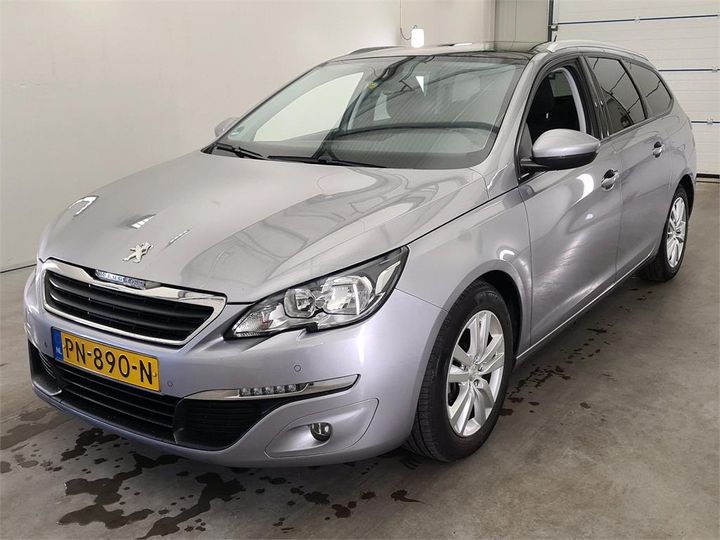 PEUGEOT 308 2017 vf3lcbhzhhs177890