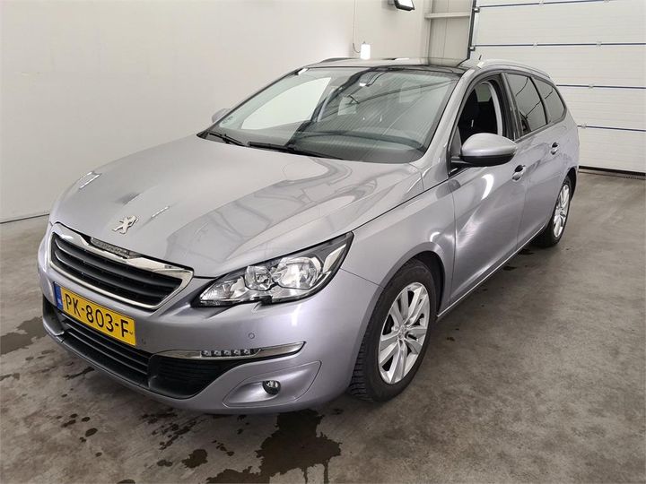 PEUGEOT 308 2017 vf3lcbhzhhs177892