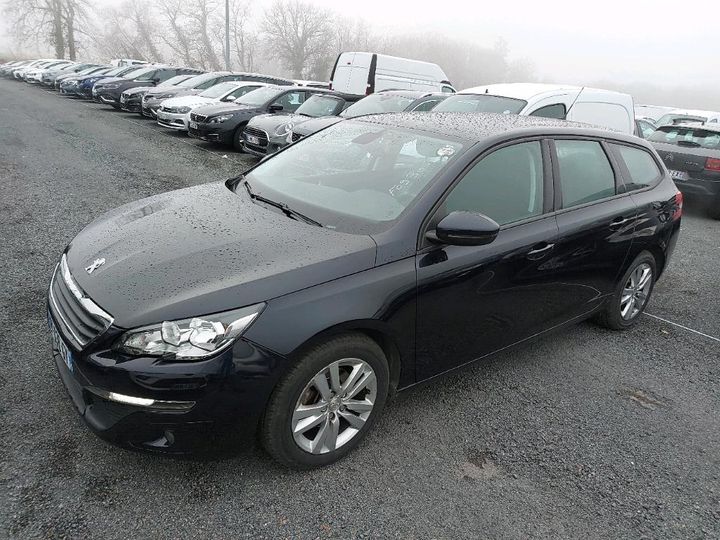 PEUGEOT 308 SW 2017 vf3lcbhzhhs177897