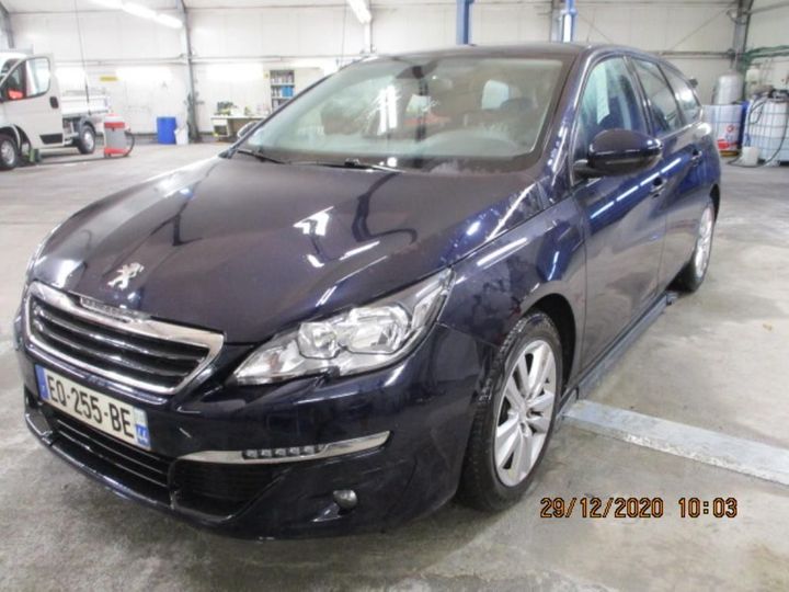 PEUGEOT 308 SW 2017 vf3lcbhzhhs177907