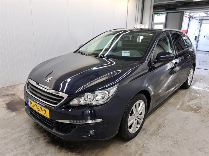 PEUGEOT 308 2017 vf3lcbhzhhs177914