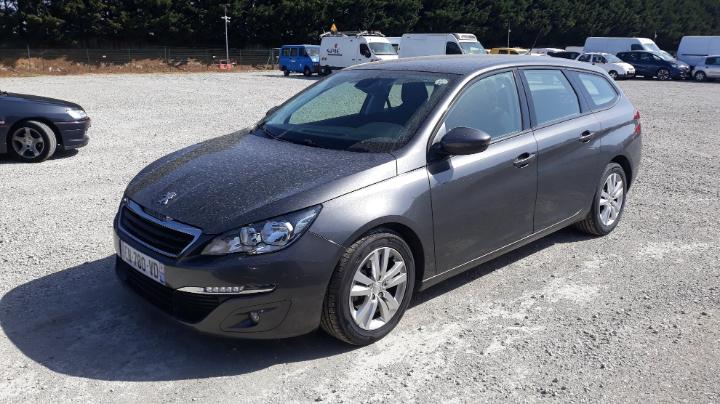 PEUGEOT 308 2017 vf3lcbhzhhs177932