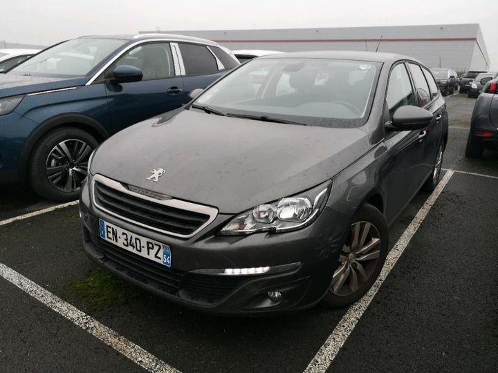 PEUGEOT 308 SW 2017 vf3lcbhzhhs177933