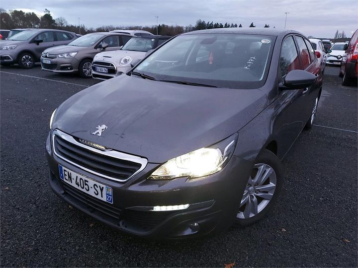 PEUGEOT 308 SW 2017 vf3lcbhzhhs177938