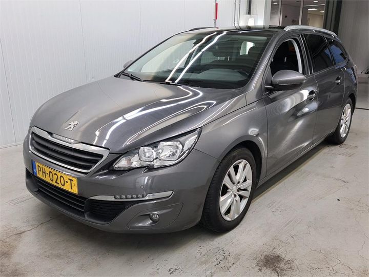 PEUGEOT 308 2017 vf3lcbhzhhs177948