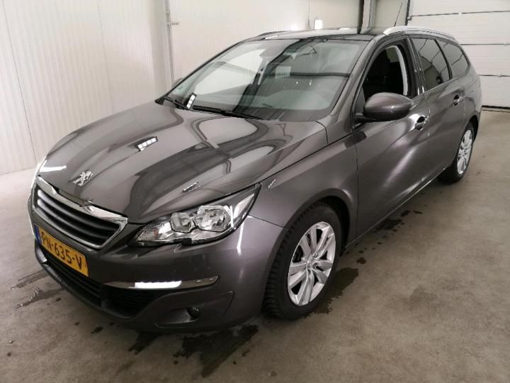 PEUGEOT 308 2017 vf3lcbhzhhs177955