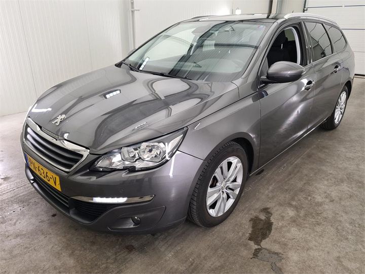 PEUGEOT 308 2017 vf3lcbhzhhs177961