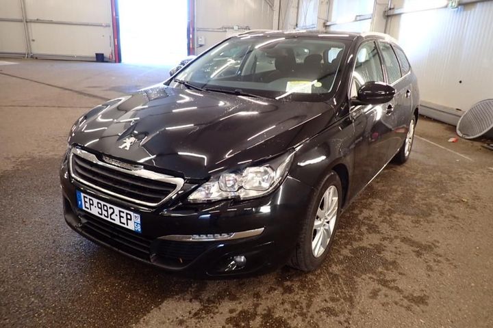 PEUGEOT 308 SW 2017 vf3lcbhzhhs177998