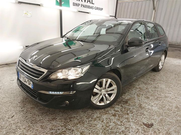 PEUGEOT 308 SW 2017 vf3lcbhzhhs178000