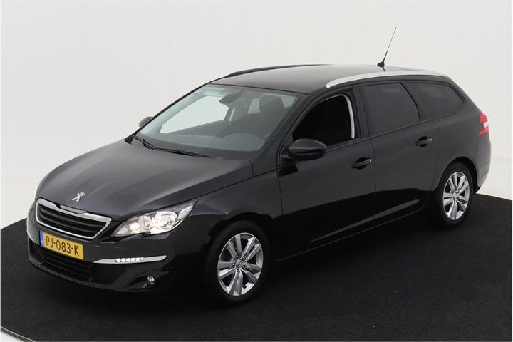 PEUGEOT 308 SW 2017 vf3lcbhzhhs178005