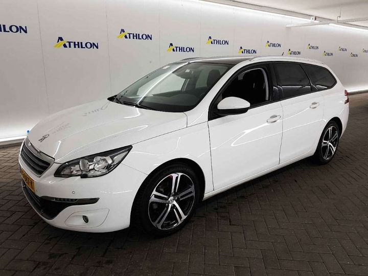 PEUGEOT 308 SW 2017 vf3lcbhzhhs178054