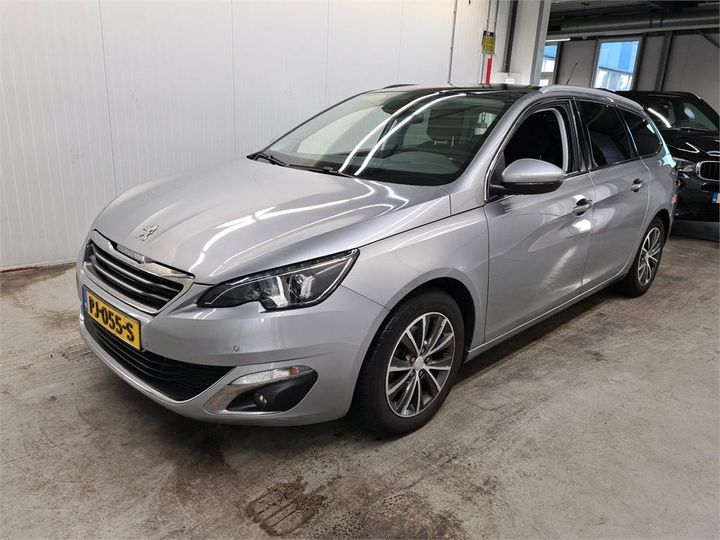 PEUGEOT 308 2017 vf3lcbhzhhs178519