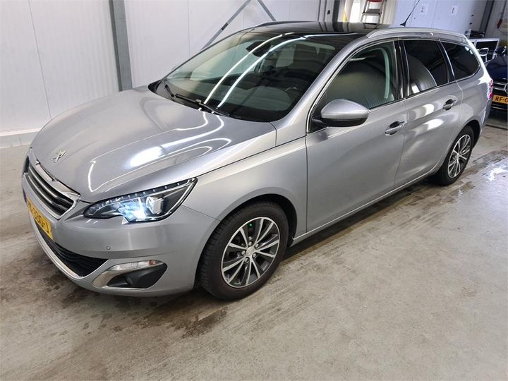 PEUGEOT 308 2017 vf3lcbhzhhs178520