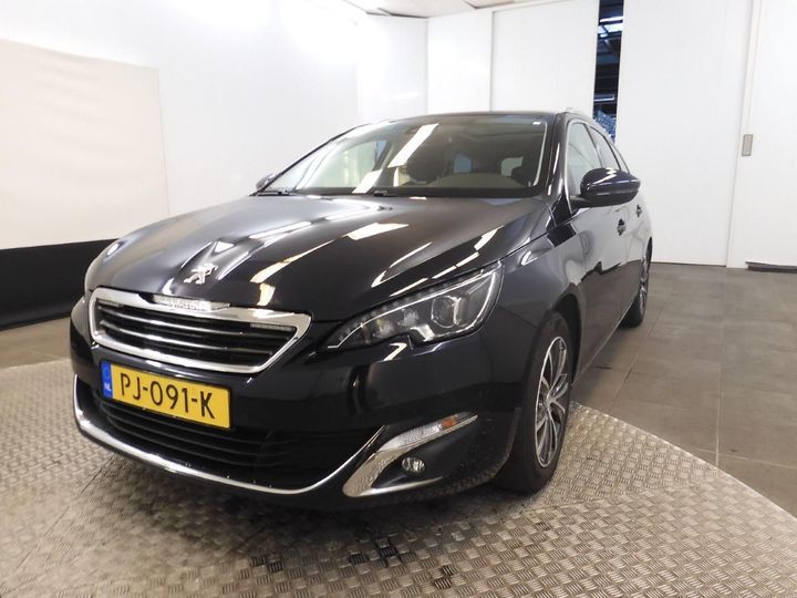 PEUGEOT 308 SW 2017 vf3lcbhzhhs178523