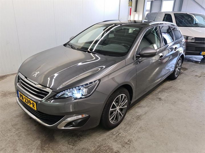 PEUGEOT 308 2017 vf3lcbhzhhs178527