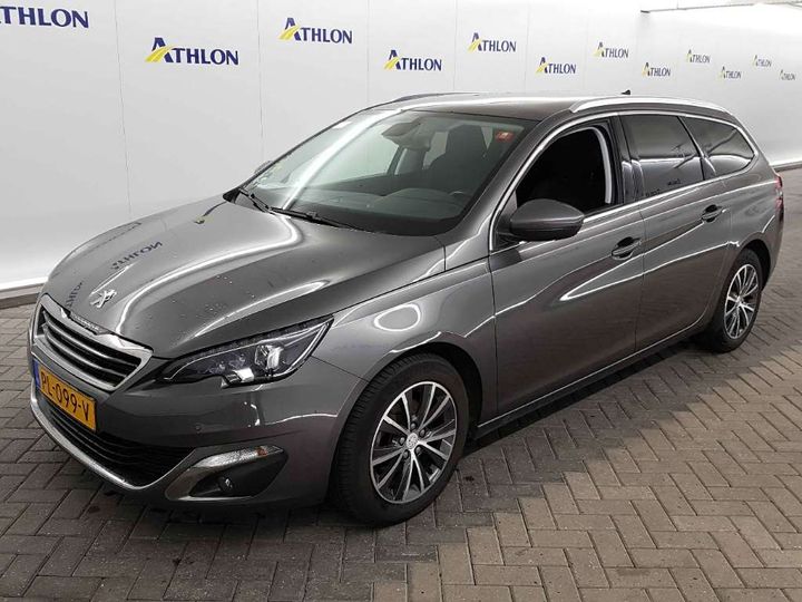 PEUGEOT 308 SW 2017 vf3lcbhzhhs178528