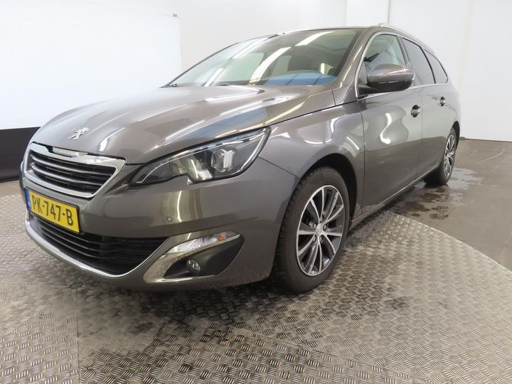 PEUGEOT 308 SW 2017 vf3lcbhzhhs178529