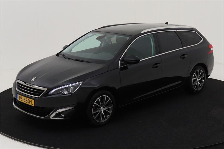 PEUGEOT 308 SW 2017 vf3lcbhzhhs178535