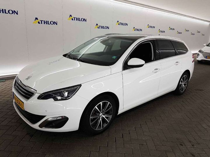 PEUGEOT 308 SW 2017 vf3lcbhzhhs178540