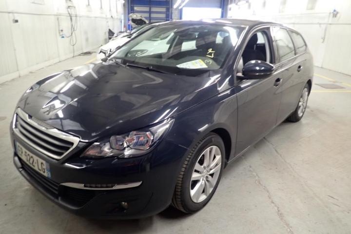 PEUGEOT 308 2017 vf3lcbhzhhs182520