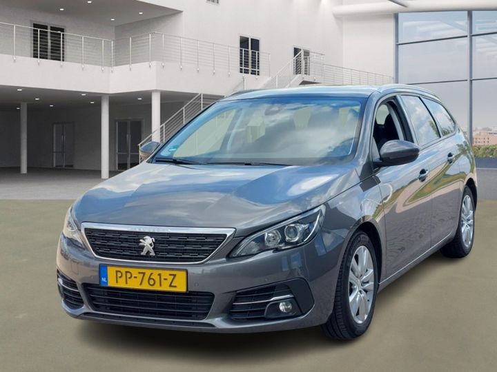 PEUGEOT 308 SW SW 2017 vf3lcbhzhhs199737