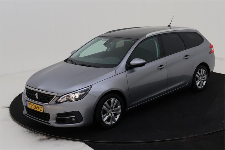 PEUGEOT 308 SW 2017 vf3lcbhzhhs205214