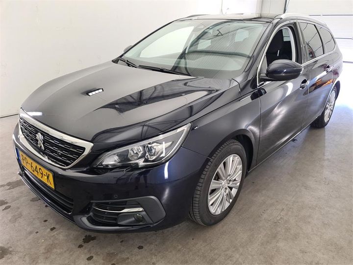 PEUGEOT 308 2017 vf3lcbhzhhs207669