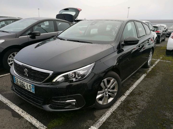 PEUGEOT 308 SW 2017 vf3lcbhzhhs209401