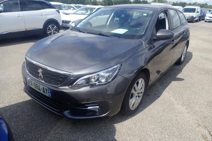 PEUGEOT NULL 2018 vf3lcbhzhhs214659