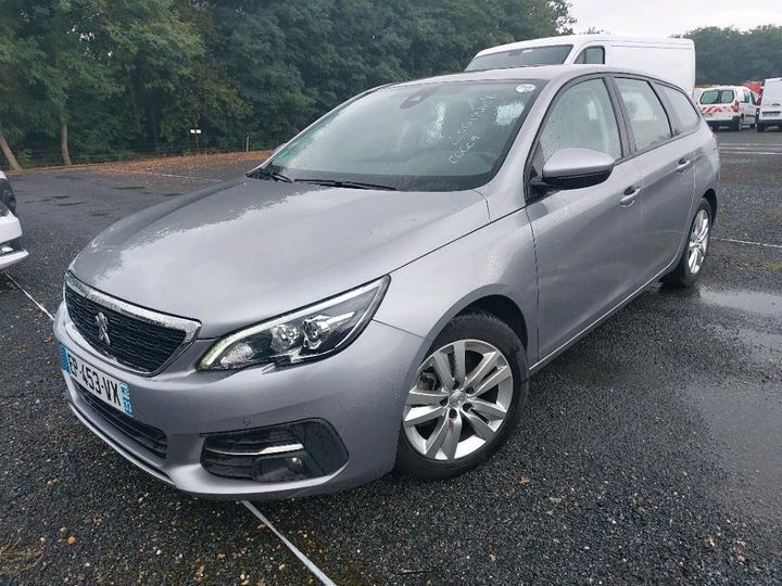 PEUGEOT 308 SW 2017 vf3lcbhzhhs215677