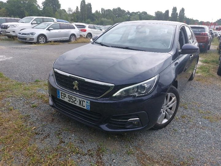 PEUGEOT 308 SW 2017 vf3lcbhzhhs218951