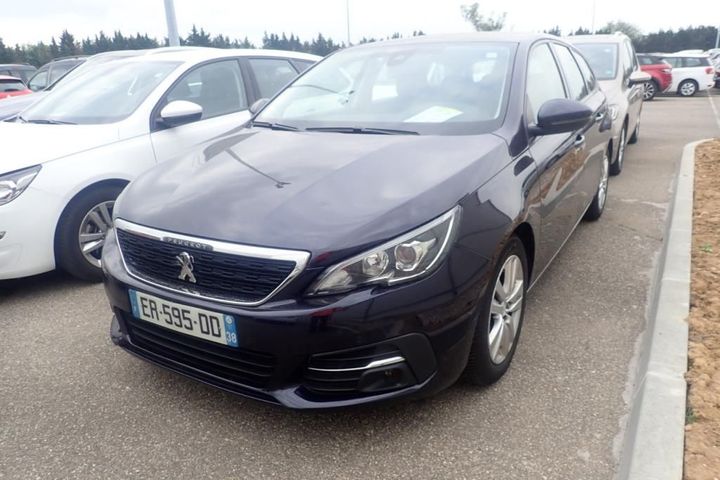 PEUGEOT 308 SW 2017 vf3lcbhzhhs218952