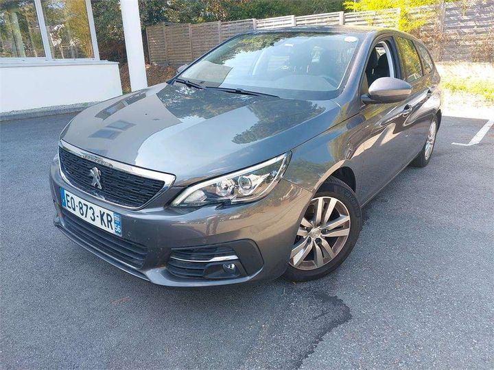 PEUGEOT 308 SW 2017 vf3lcbhzhhs218957