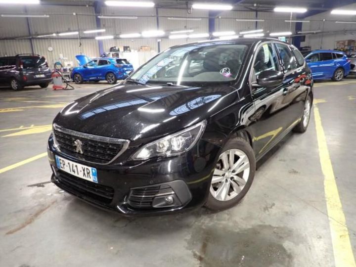 PEUGEOT 308 SW 2017 vf3lcbhzhhs218959