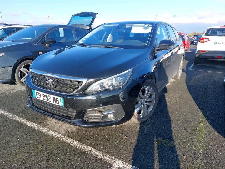 PEUGEOT 308 SW 2017 vf3lcbhzhhs218960