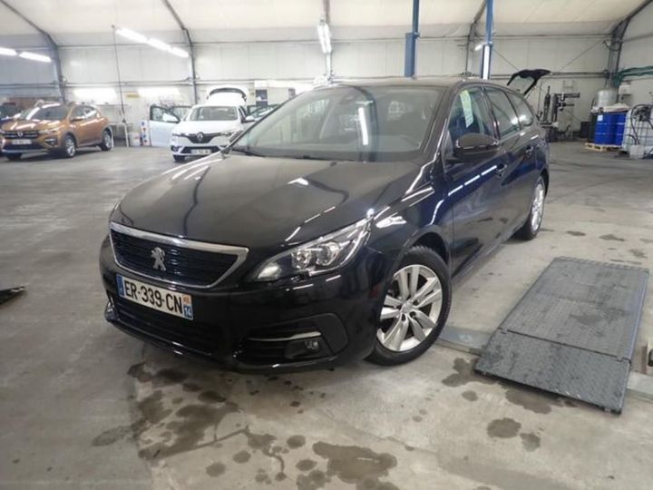 PEUGEOT 308 SW 2017 vf3lcbhzhhs218961