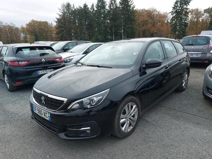 PEUGEOT 308 SW 2017 vf3lcbhzhhs218962