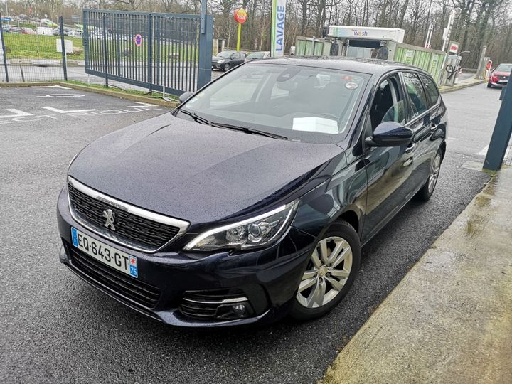 PEUGEOT 308 SW 2017 vf3lcbhzhhs222173